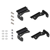 BASE RACK LIGHT ADAPTOR ARB : Optimisez vos Quatro Nacho